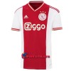 Virallinen Fanipaita AFC Ajax Kotipelipaita 2022-23 - Miesten